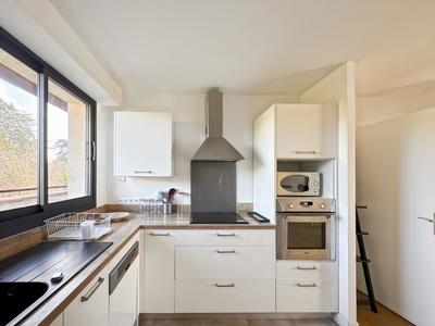 Appartement - 57 m² - 2 pièces