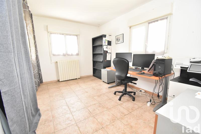 Maison - 167 m² - 7 pièces