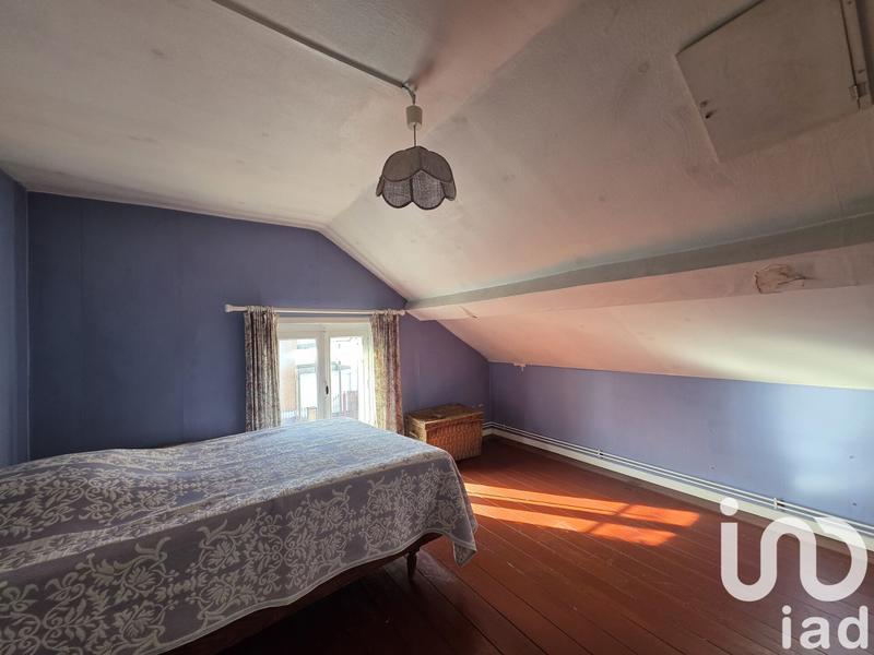 Maison - 152 m² - 9 pièces