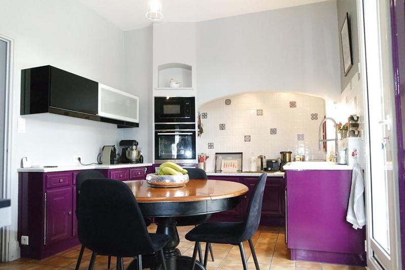 Maison - 188 m² - 5 pièces