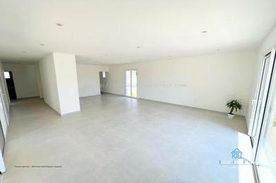 Villa - 106 m² - 5 pièces