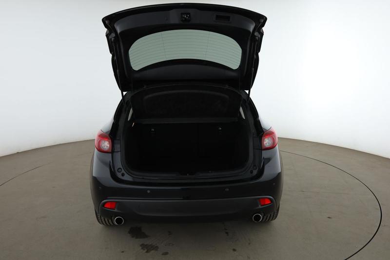 Mazda 3 2.2 Skyactiv-D Dynamique 150 ch