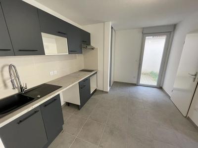 Appartement - 25 m² - 1 pièce