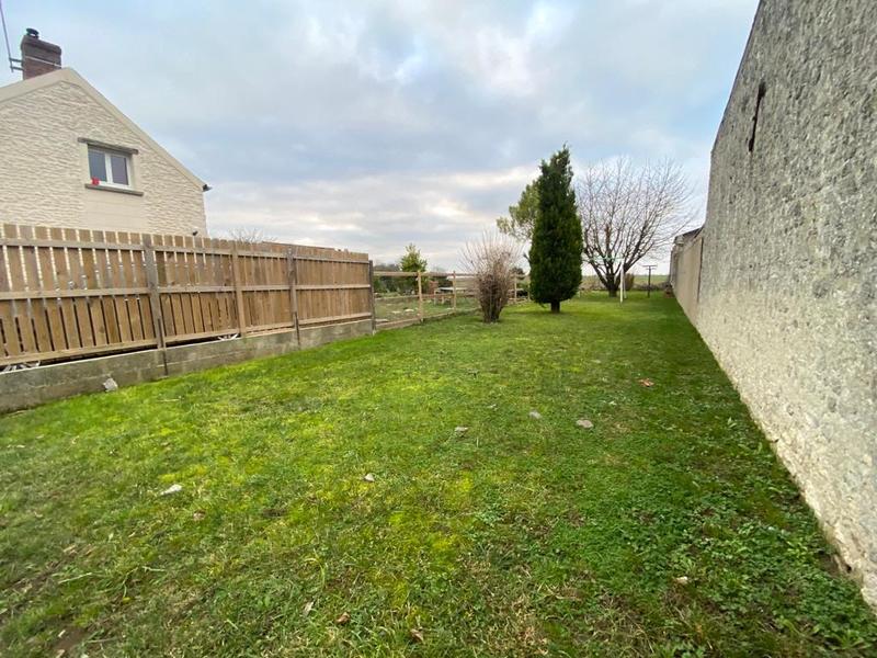 Maison - 47 m² - 2 pièces