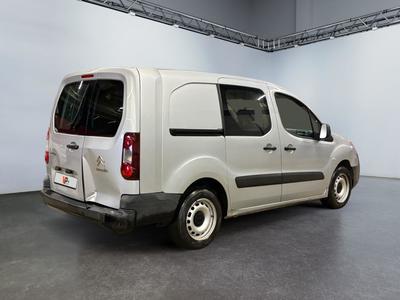 Citroën Berlingo Cabine Approfondie Cab Xl BLUEHDi 100 Confort