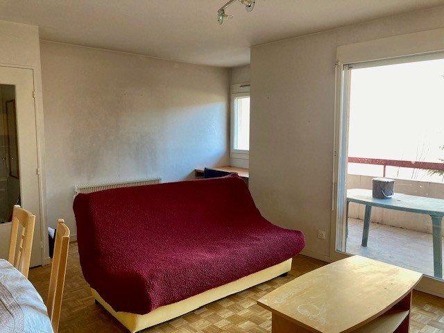 Appartement - 51 m² - 2 pièces