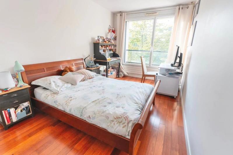 Appartement - 94 m² - 4 pièces