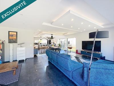 Villa - 249 m² - 6 pièces