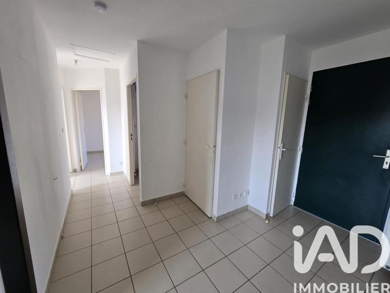 Maison - 75 m² - 4 pièces