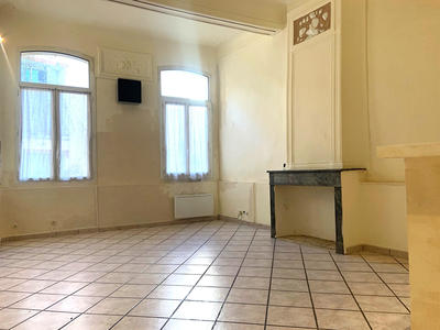 Appartement - 52 m² - 2 pièces