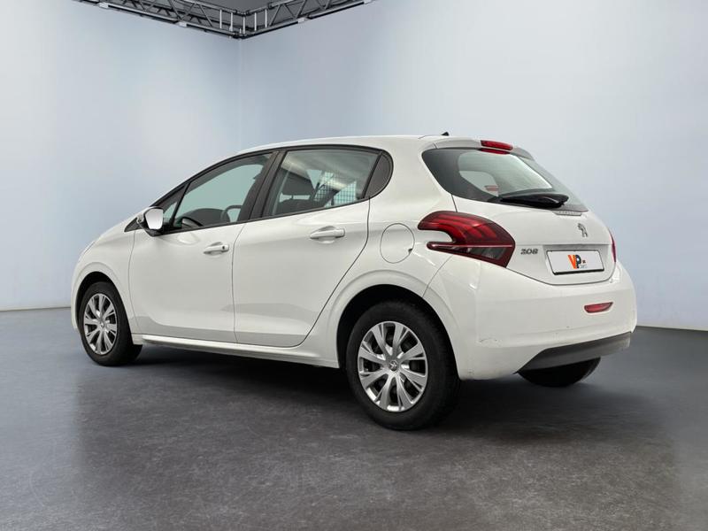 Peugeot 208 affaire Bluehdi 100 s&amp;S Bvm5 Premium Pack