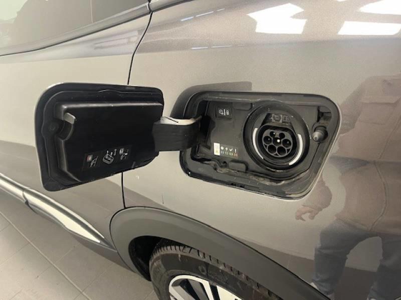 Peugeot 3008 Hybrid 225 e-Eat8 Allure Pack