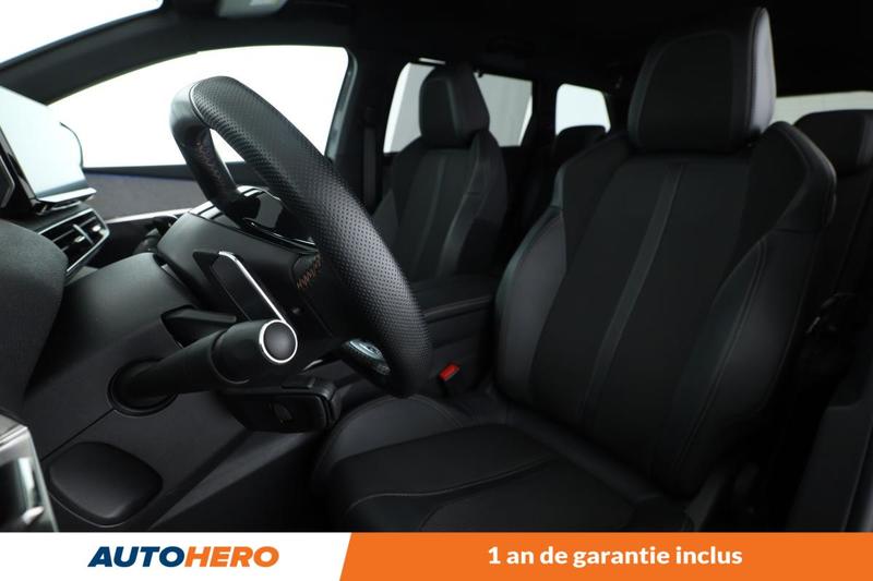 Peugeot 5008 1.5 Blue-HDi Gt Eat8 130 ch