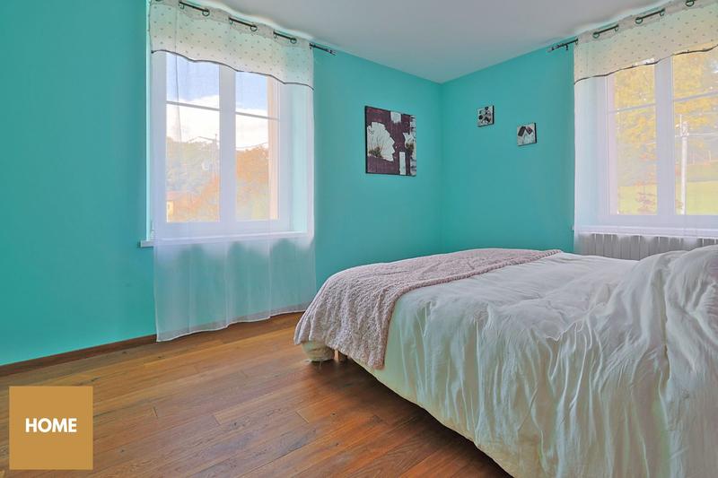 Maison - 175 m² - 6 pièces