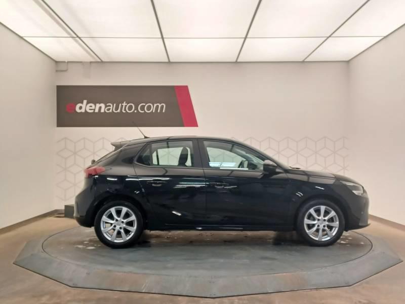 Opel Corsa 1.2 75 ch Bvm5 Edition Business