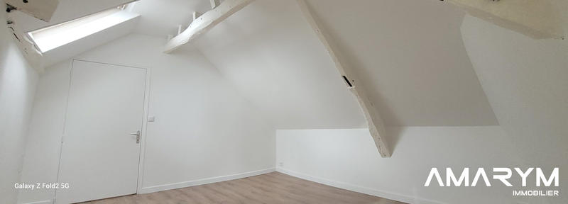 Appartement - 71 m² - 4 pièces