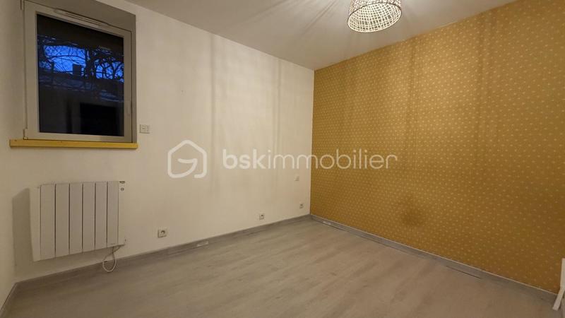 Maison - 80 m² - 3 pièces