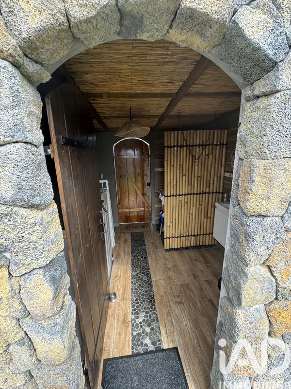 Maison - 112 m² - 6 pièces