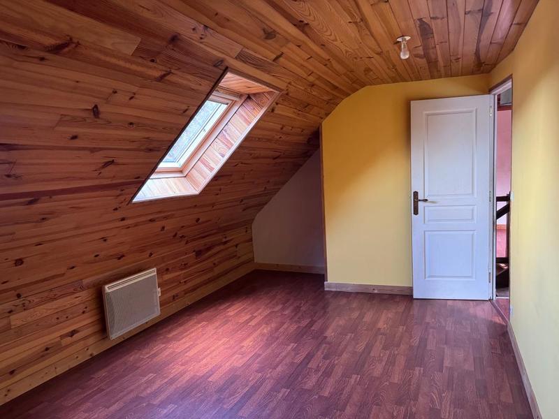 Maison - 68 m² - 2 pièces