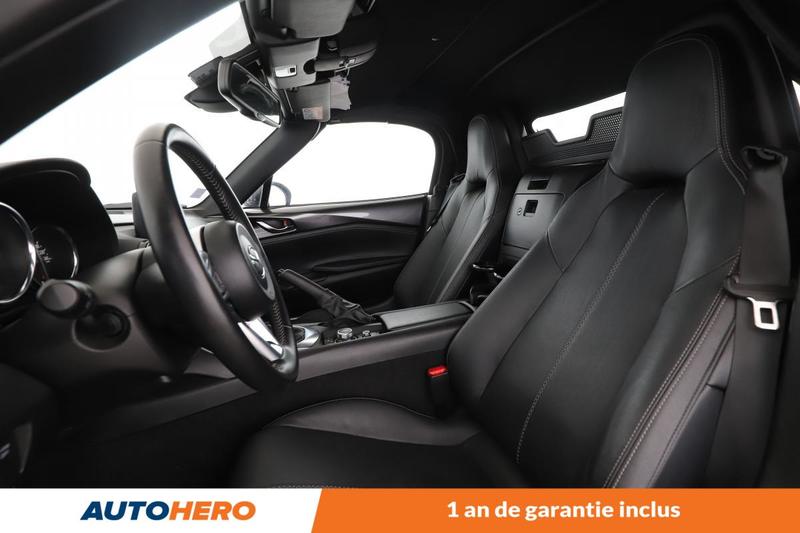 Mazda Mx-5 St 1.5 Skyactiv-G 132 ch