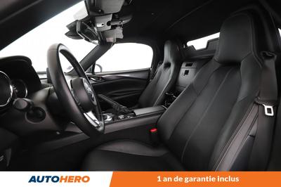 Mazda Mx-5 St 1.5 Skyactiv-G 132 ch