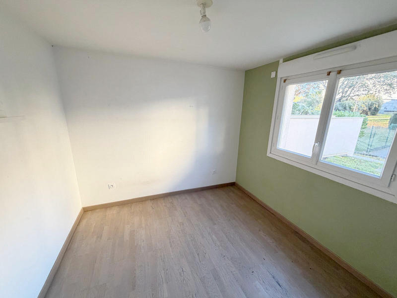 Appartement - 86 m² - 4 pièces