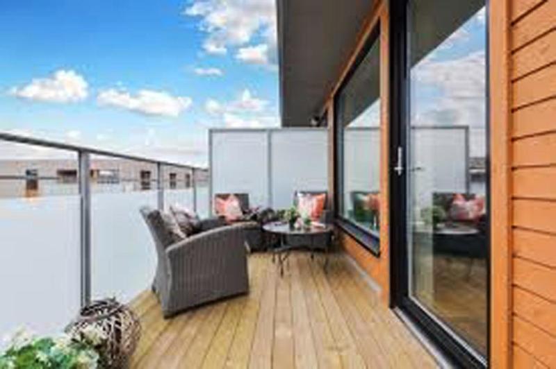 Appartement - 79 m² - 4 pièces