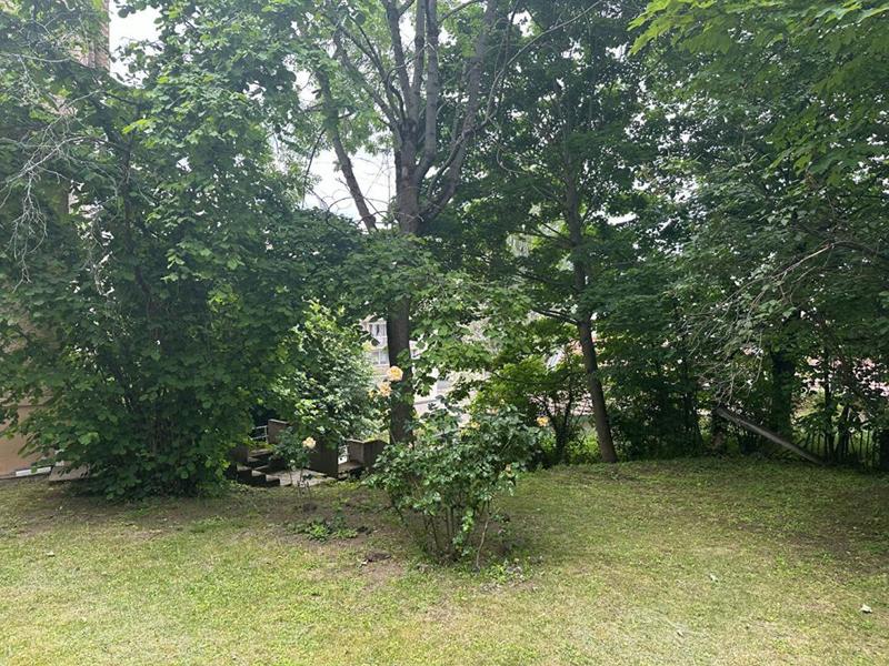 Appartement - 29 m² - 2 pièces