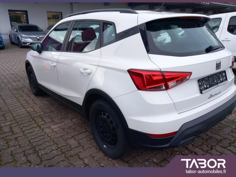 Seat Arona 1.0 Tsi 95 Led FullL Clima LaneAs
