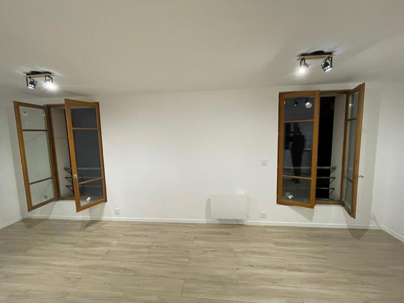 Appartement - 29 m² - 1 pièce