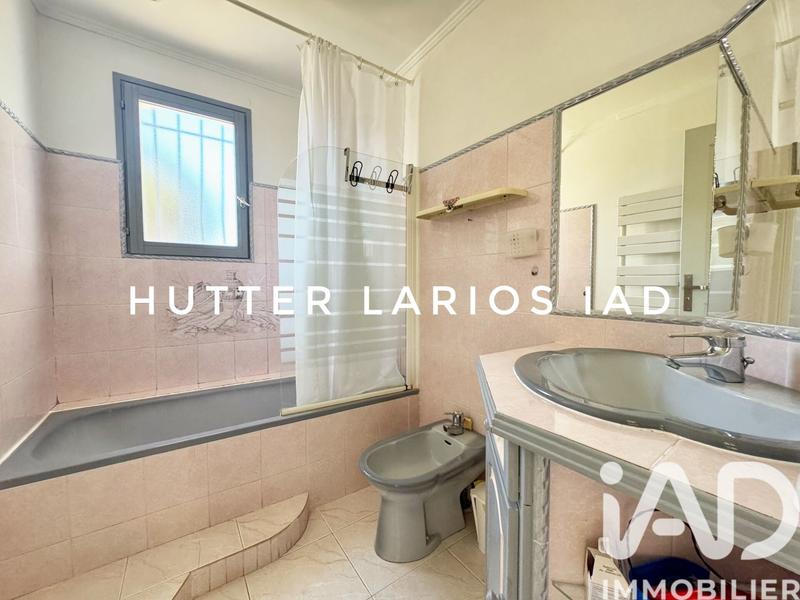 Maison - 145 m² - 6 pièces