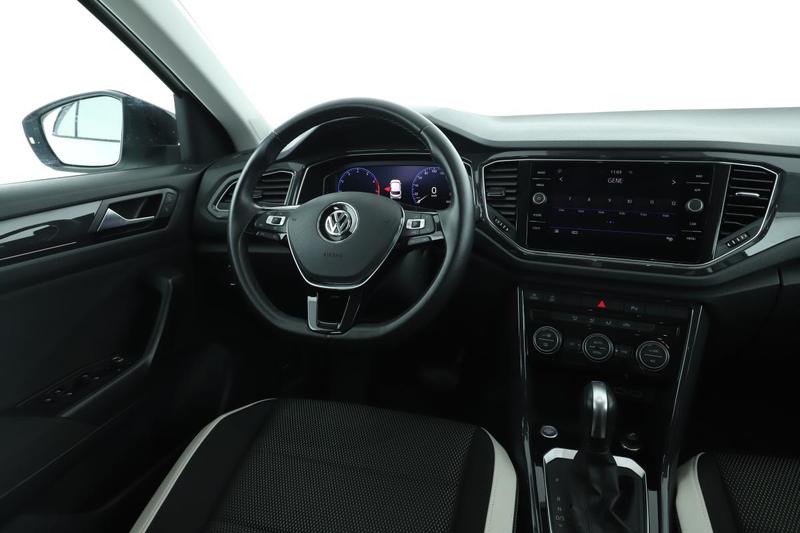 Volkswagen t-Roc 1.5 Tsi Evo Dsg7 150 ch