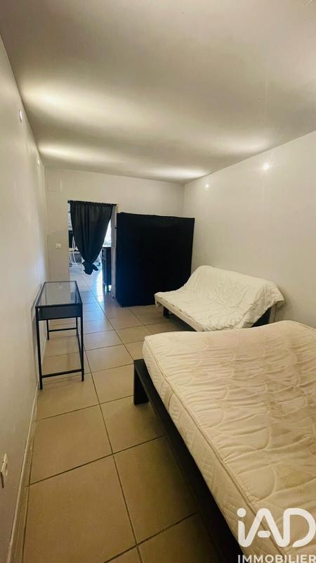 Maison - 75 m² - 3 pièces