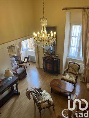 Duplex - 67 m² - 3 pièces