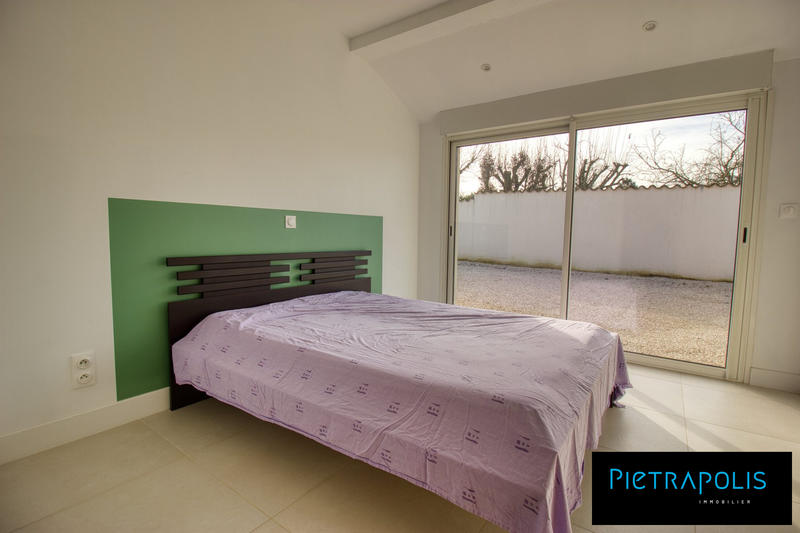 Maison - 137 m² - 5 pièces