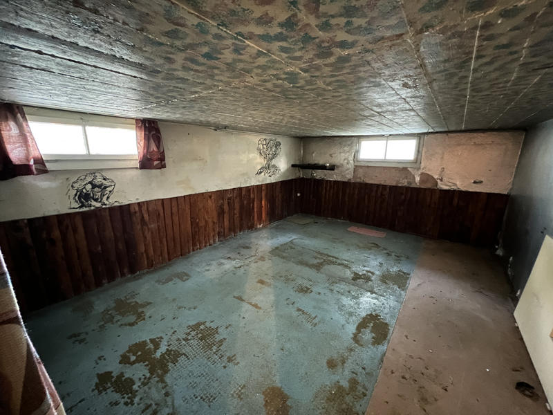 Maison - 164 m² - 5 pièces