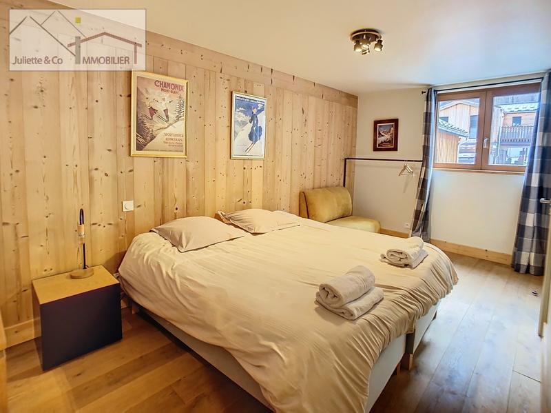 Appartement - 135 m² - 4 pièces