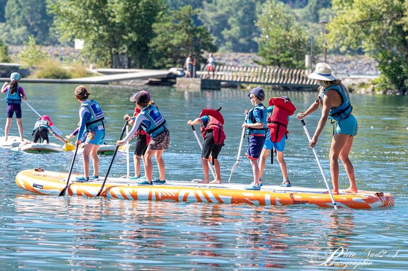 Club Nautique Alpin Serre Ponçon