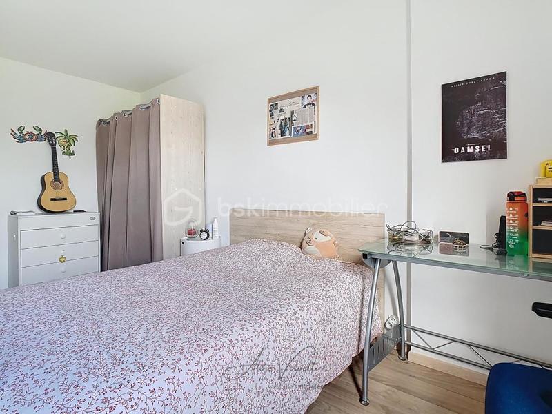 Appartement - 86 m² - 4 pièces