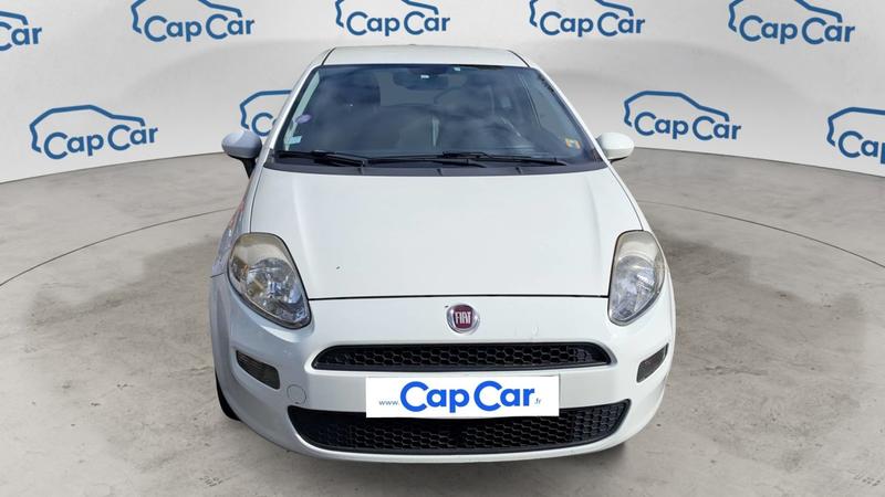 Fiat Punto 1.2 69 Easy
