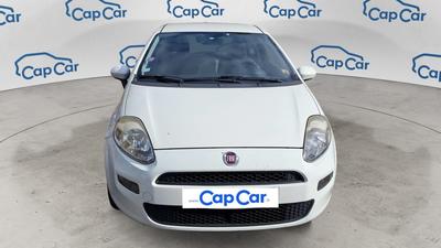 Fiat Punto 1.2 69 Easy