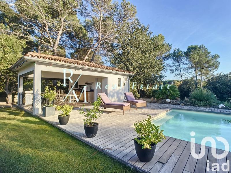 Maison de maîtres - 265 m² - 10 pièces