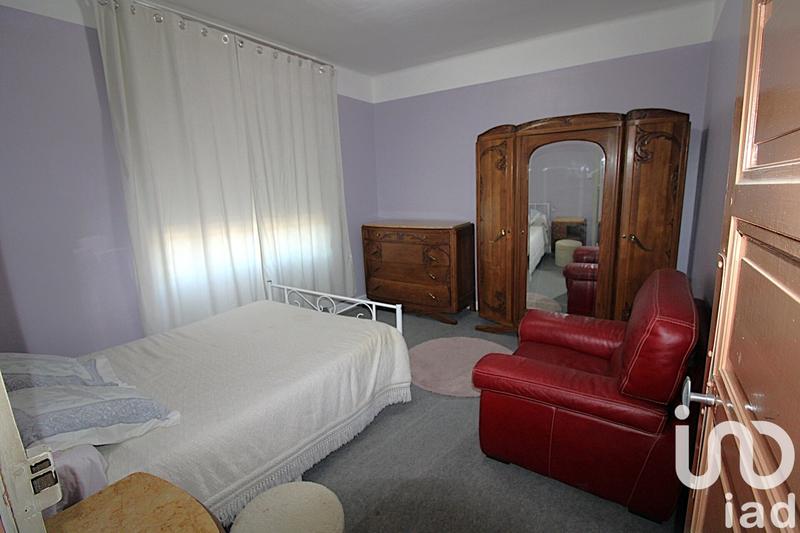 Maison de village - 158 m² - 6 pièces