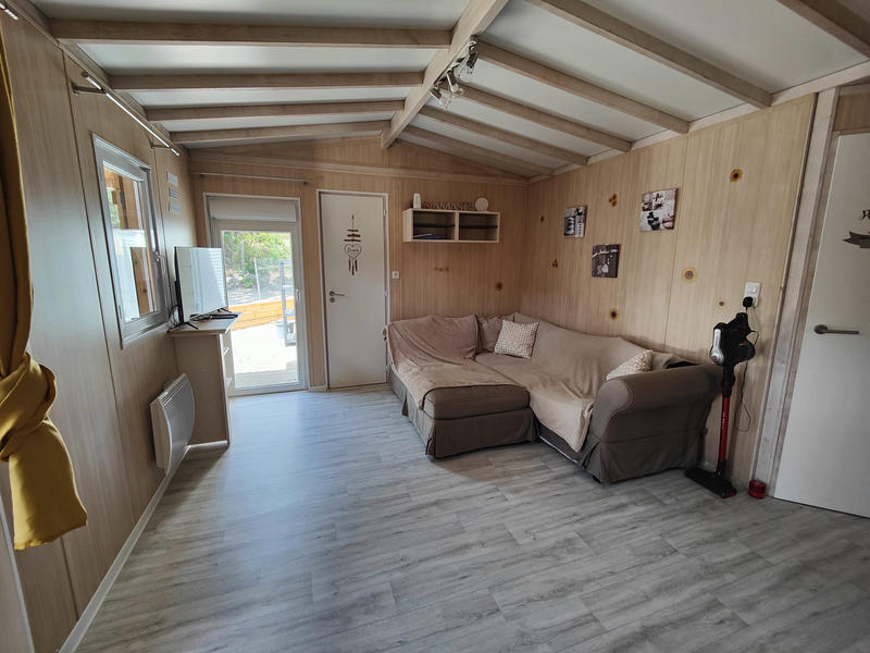 Châlet - 52 m² - 4 pièces