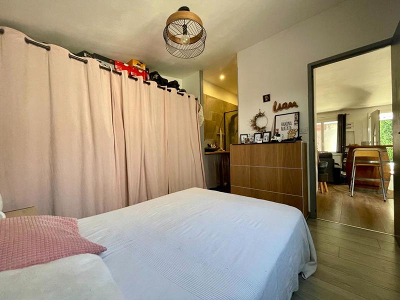 Maison - 41 m² - 2 pièces