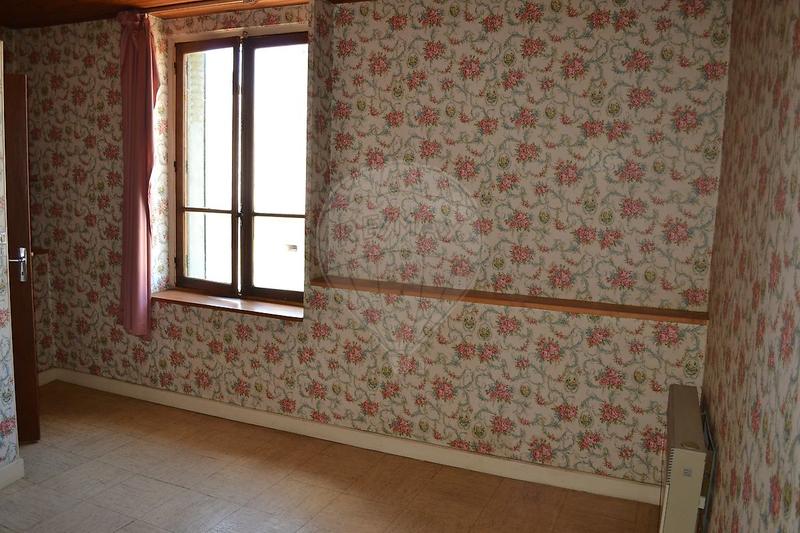 Maison de campagne - 110 m² - 4 pièces