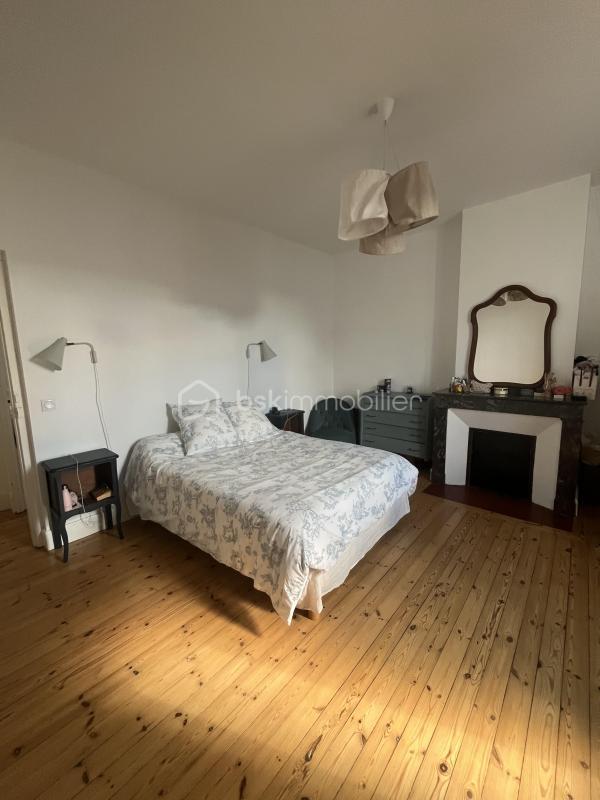 Maison de ville - 128 m² - 5 pièces