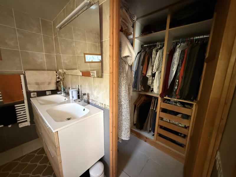 Maison - 131 m² - 5 pièces