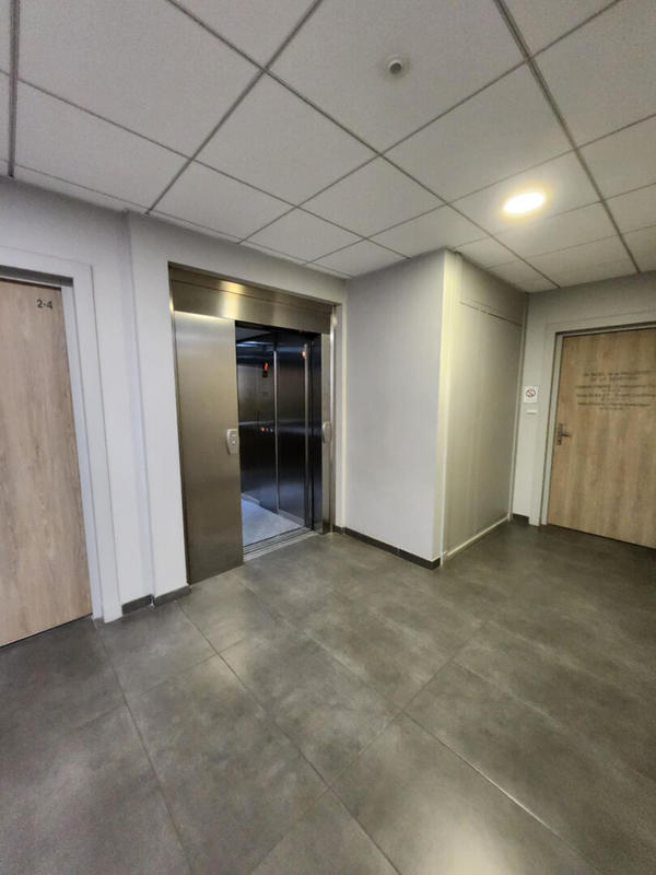 Local commercial - 30 m²