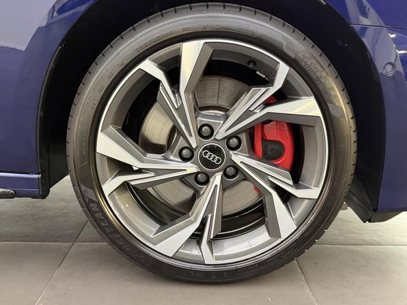 Audi A3 sportback Tfsi e Hybride rechargeable 272 s tronic 6 s line